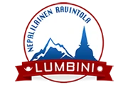 Lumbini Lauttasaari Logo