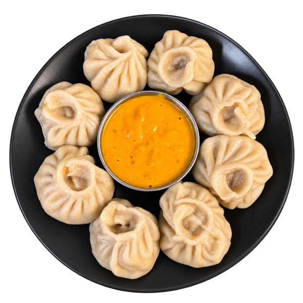 Chicken Momo