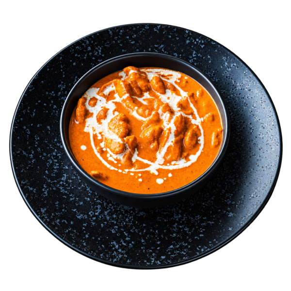 34. Chicken Korma