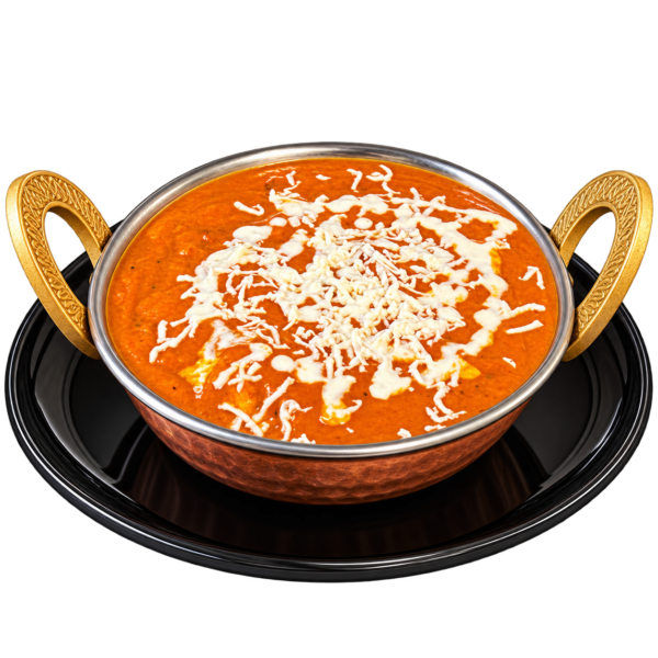 27. Malai Kofta