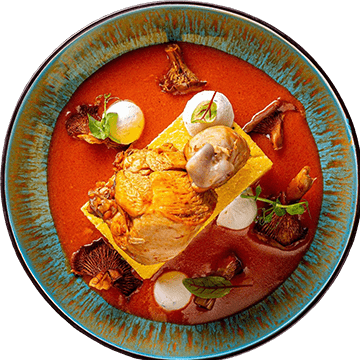 Lasagne