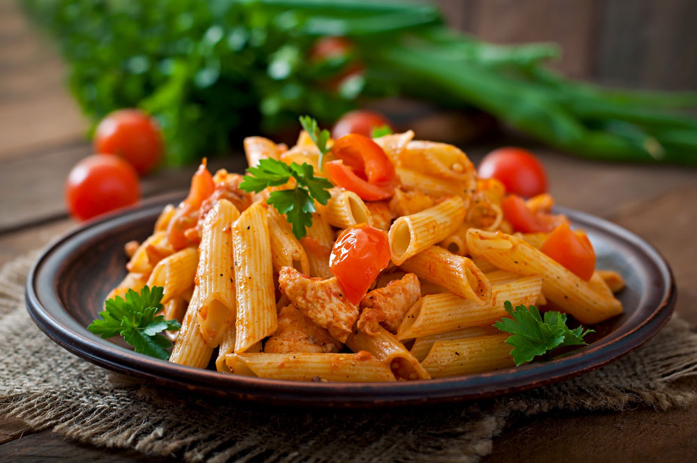 Italian Pasta