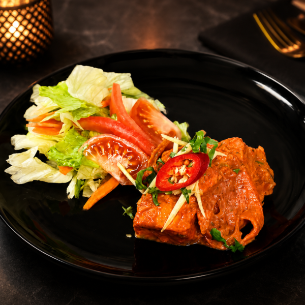 6.Paneer Tikka