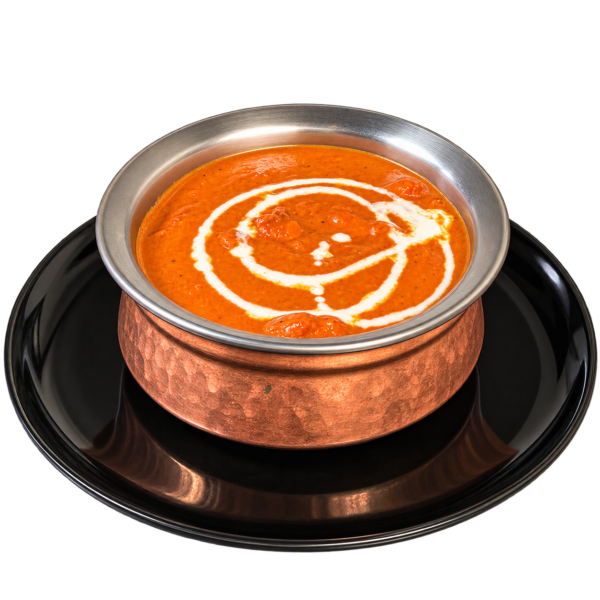 36. Butter Chicken