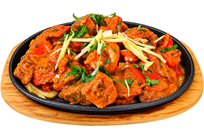 14. Tandoori Mix 🌶️
