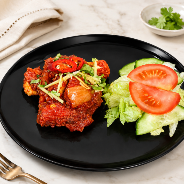 5.Chicken Chilly 🌶️