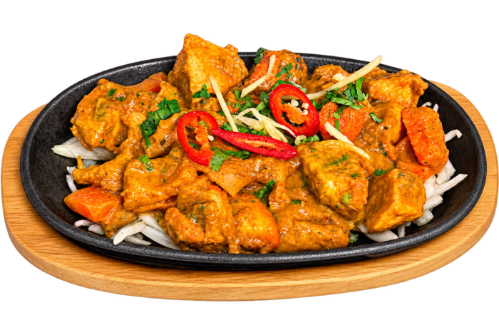 13. Chicken Siraz