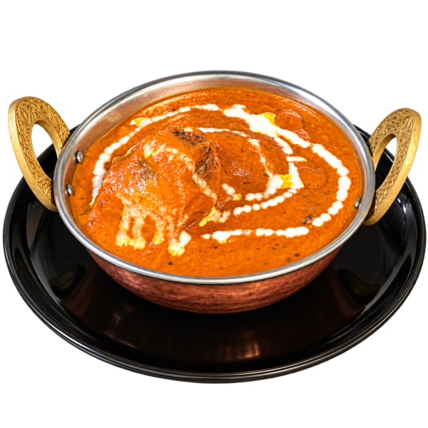 Vegetable Kofta