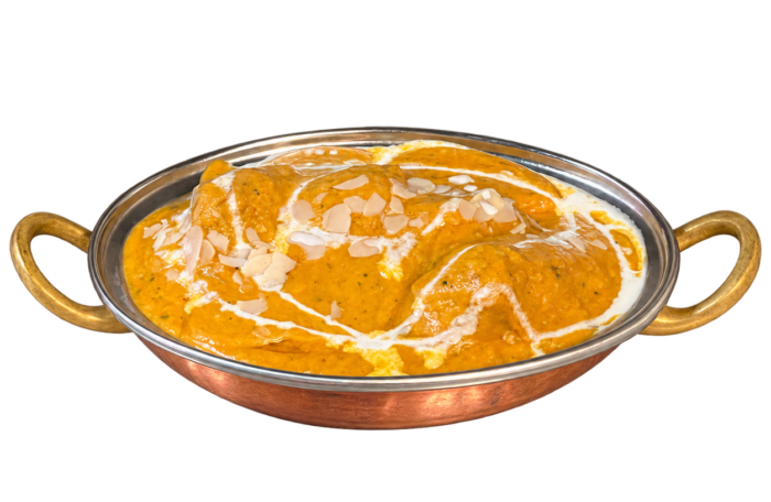 30. Paneer Pasanda