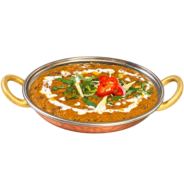 29. Daal Makhani
