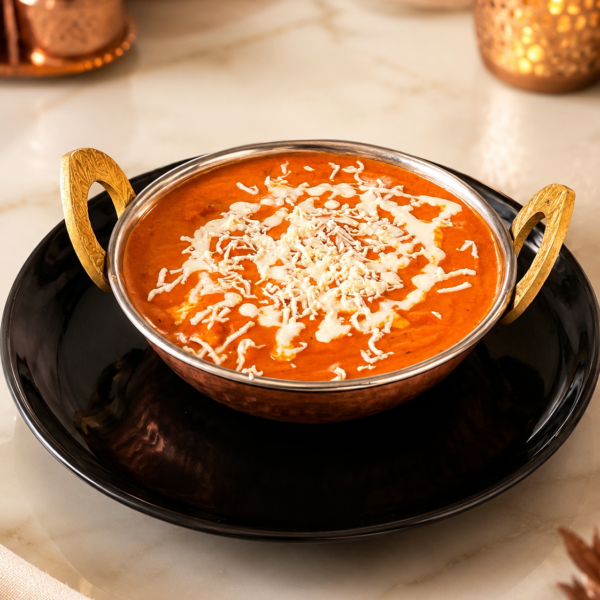 24.Shahi Paneer