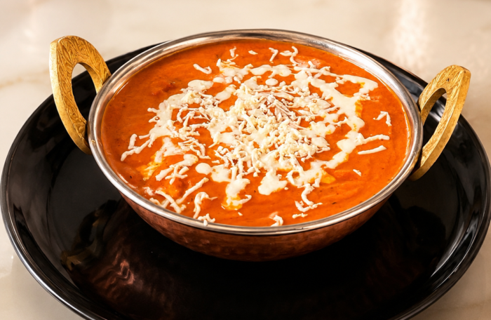 24.Shahi Paneer