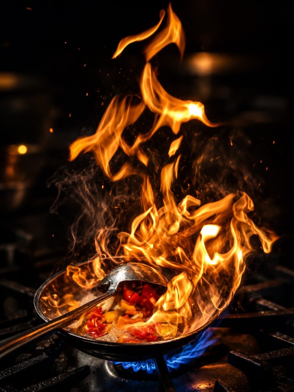 Freshly Prepared