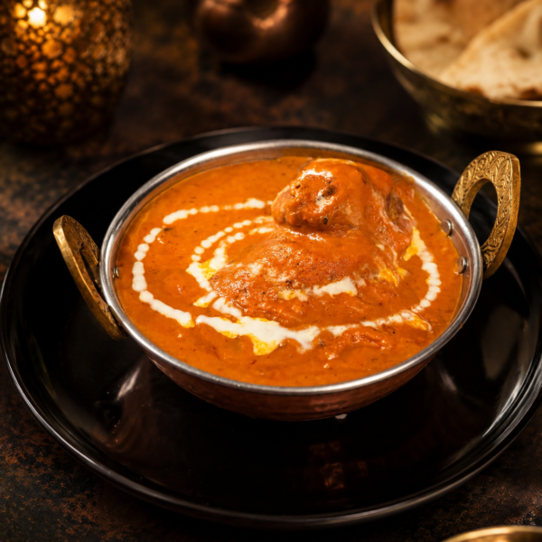 26.Vegetable Kofta