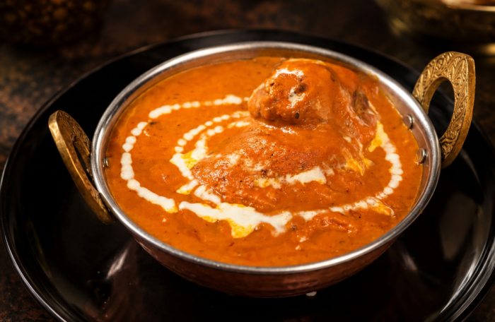 26.Vegetable Kofta