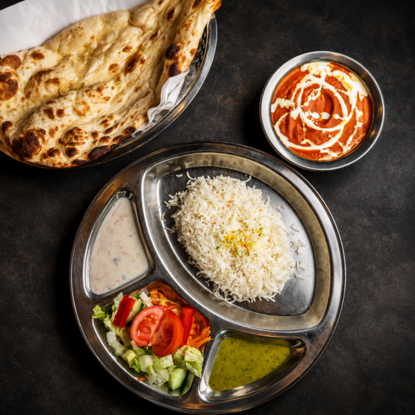 Lumbini Special Thali