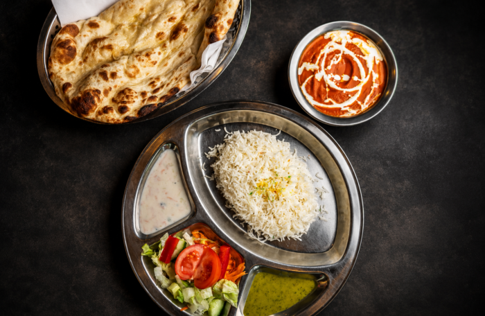 Lumbini Special Thali