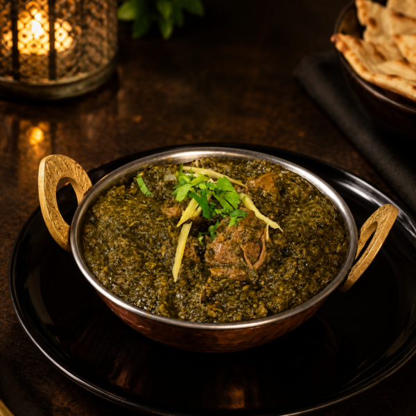 42.Lamb Saag
