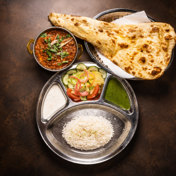 5.Tofu Masala 🌶️
