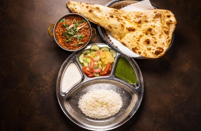 5.Tofu Masala 🌶️