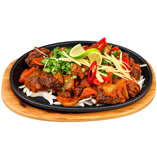 20. Lamb Tikka🌶️
