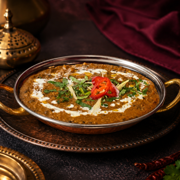 29.Daal Makhani