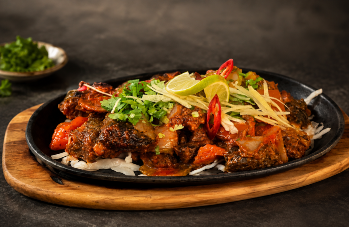 20.Lamb Tikka🌶️