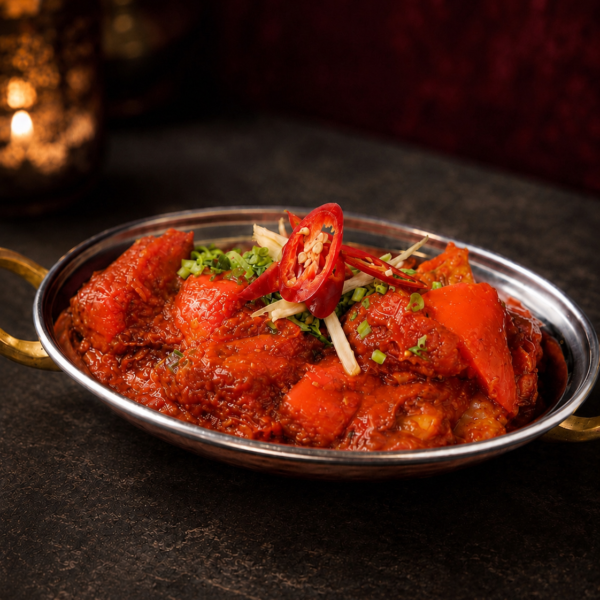 51. Prawn Chilly 🌶️🌶️🌶️