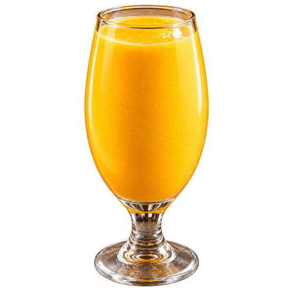 Mango Lassi