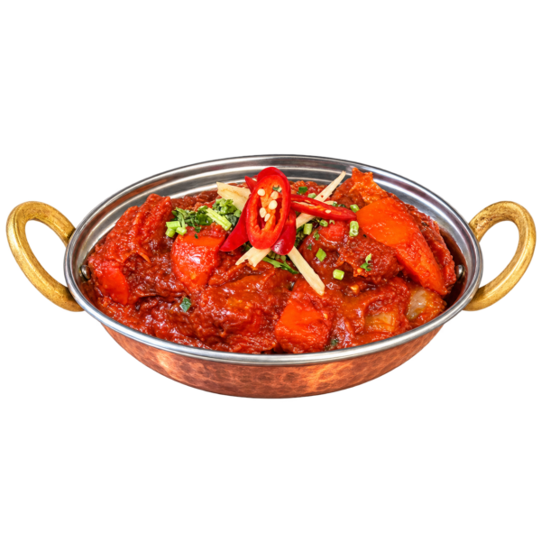 32. Chicken Chilly 🌶️🌶️🌶️