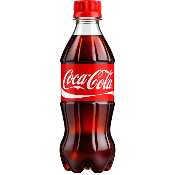 Coca-Cola  0,33l