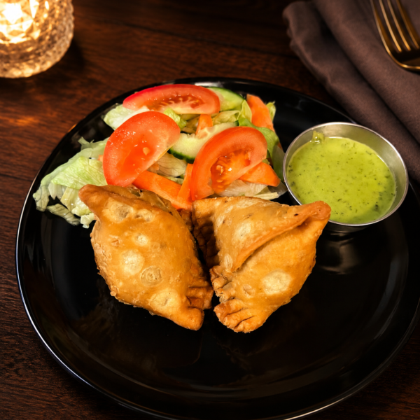 7.Samosa