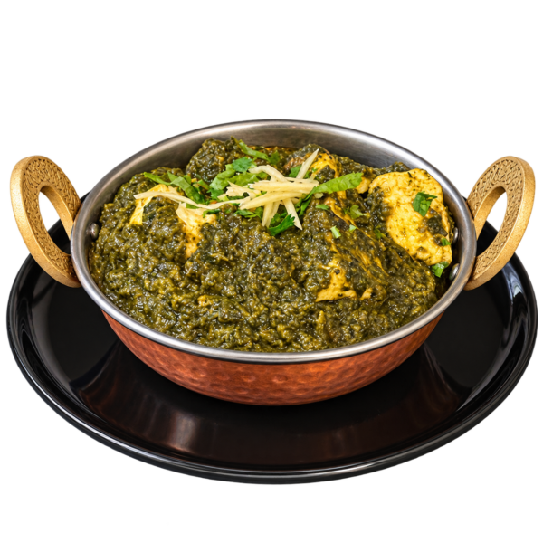 Tofu Saag