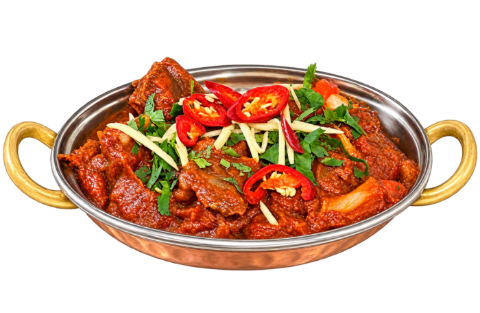 43. Lamb Chilly 🌶️🌶️🌶️