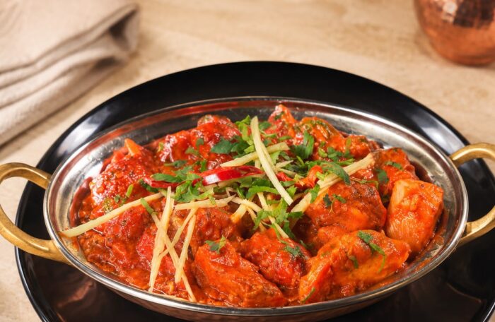 53. Fish Chilly 🌶️🌶️🌶️