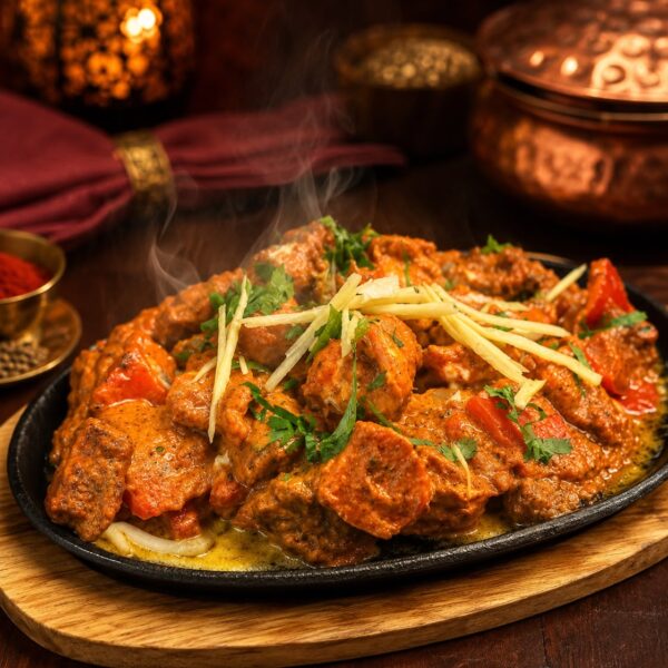 18.Lumbini Special Sizzler
