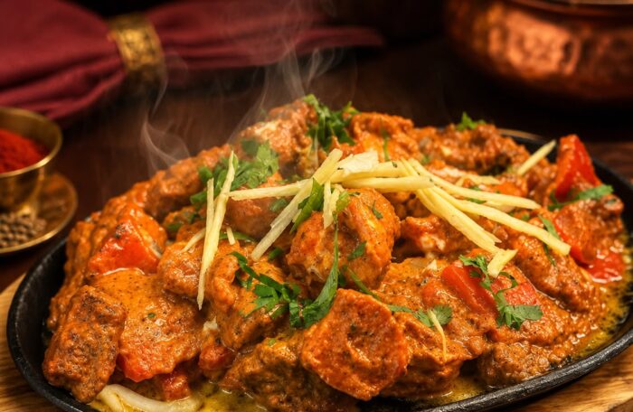 18. Lumbini Special Sizler 🌶️