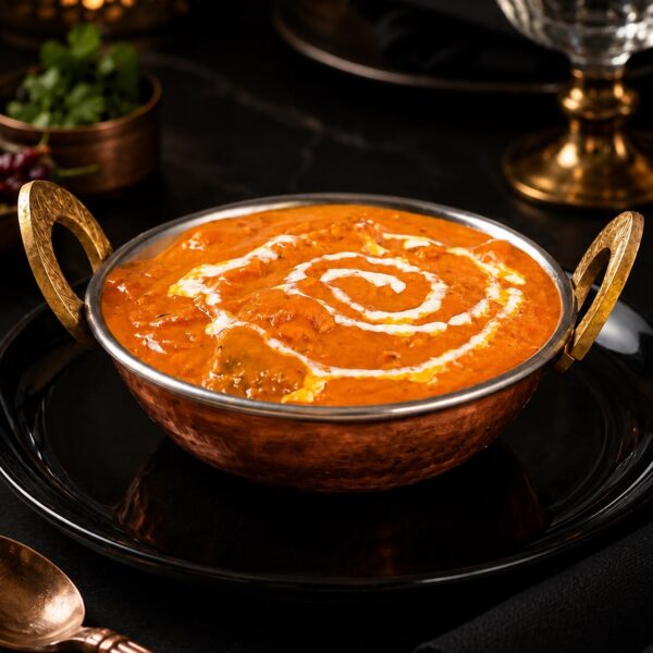 41.Lamb Korma