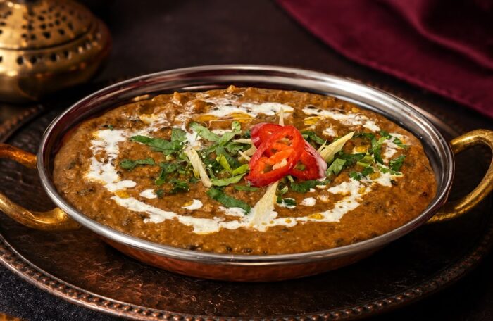 Daal Tadka
