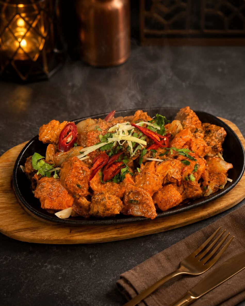 Tandoori Mix