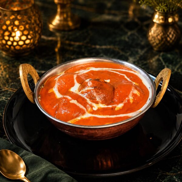 27.Malai Kofta