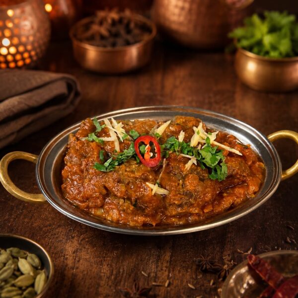 44. Lamb Kofta🌶️🌶️