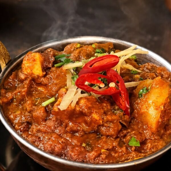 39.Chicken Bhendalo 🌶️ 🌶️