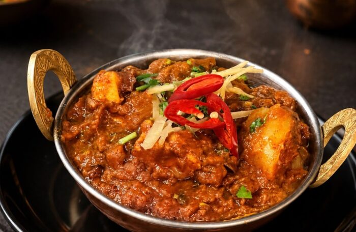 39.Chicken Bhendalo 🌶️ 🌶️