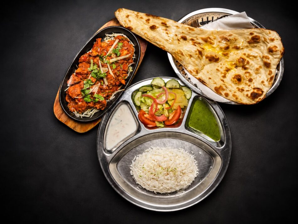 Chicken Tikka
