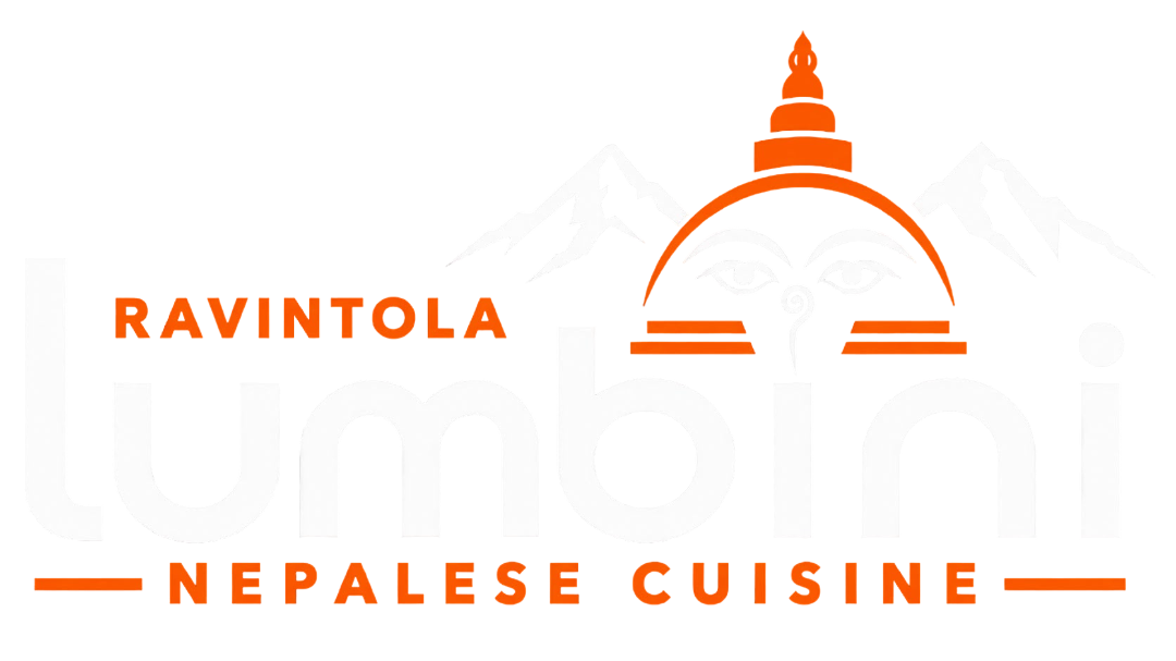 Ravintola Lumbini logo
