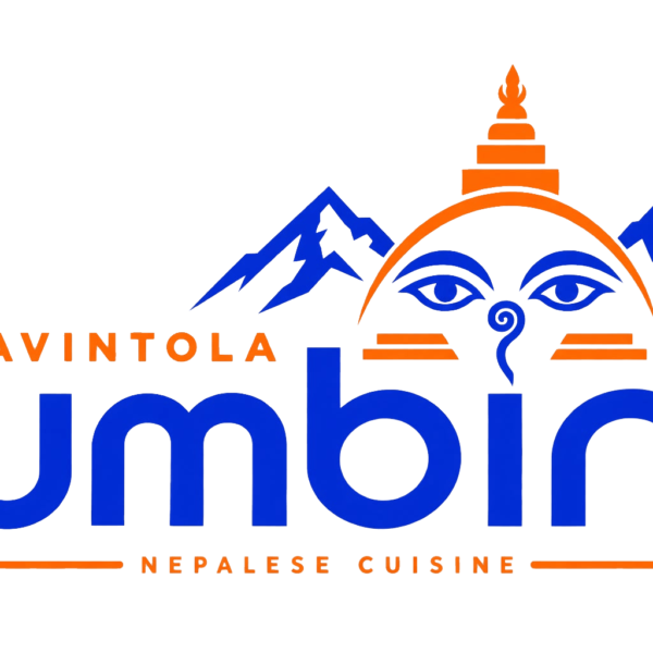 Ravintola Lumbini logo
