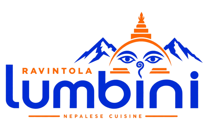 11. Special Lumbini Salad