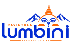 Ravintola Lumbini logo